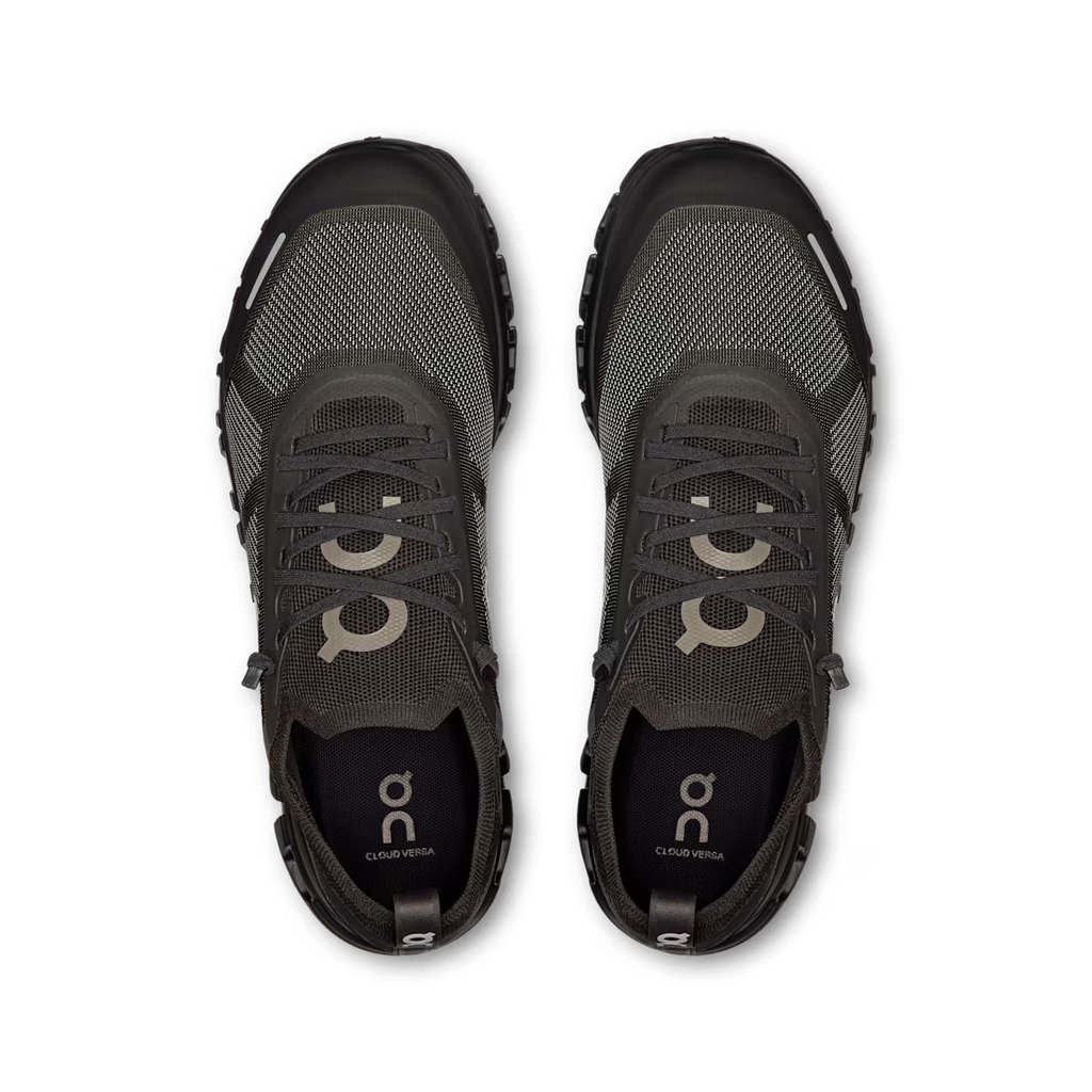 On Running Cloud 6 Versa Black Eclipse