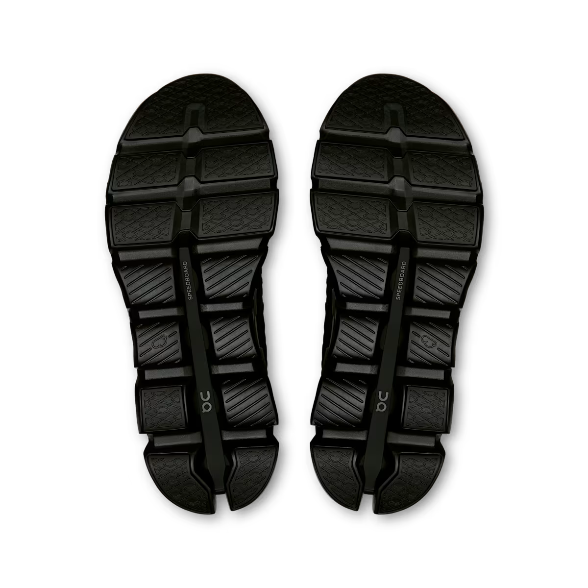 On Running Cloudswift 4 Black Eclipse