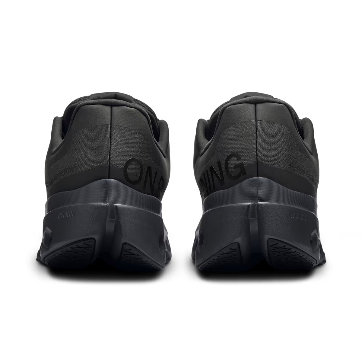 On Running Cloudsurfer Next Black Eclipse