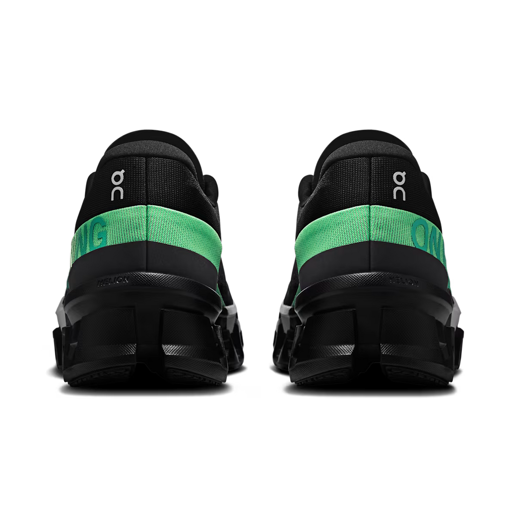 On Running Cloudmonster 2 Black Glacier