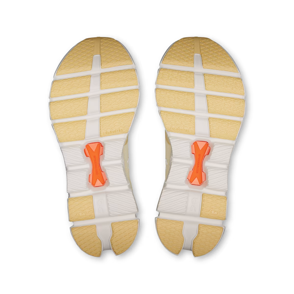 On Running Cloud X 4 Castor Flame (W)