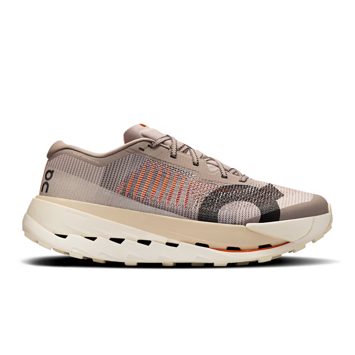 On Running Cloudultra Pro Cinder Pearl