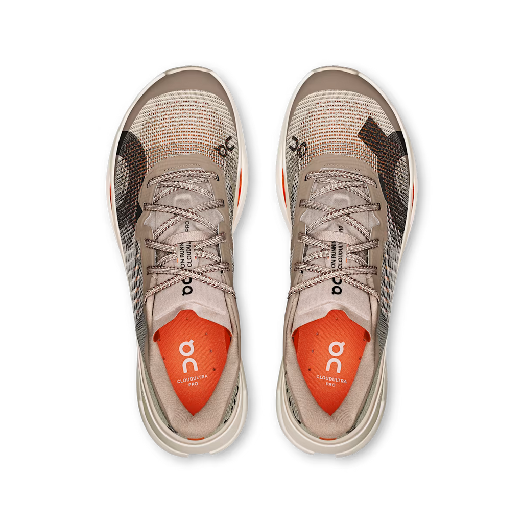 On Running Cloudultra Pro Cinder Pearl