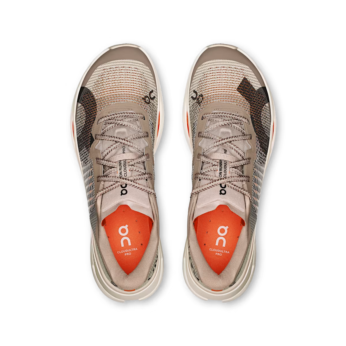 On Running Cloudultra Pro Cinder Pearl