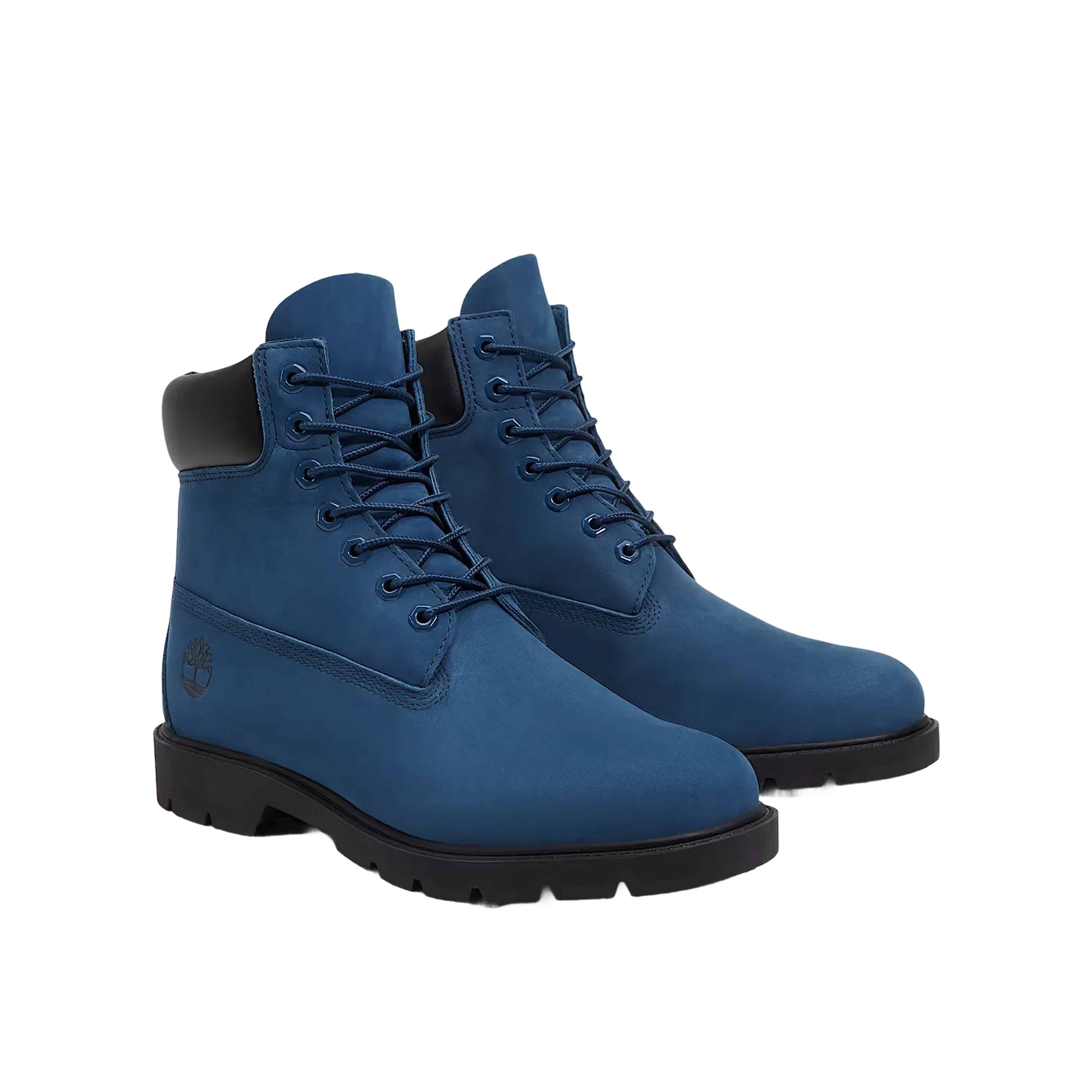 Timberland Classic 6-Inch Waterproof Boot Dark Blue
