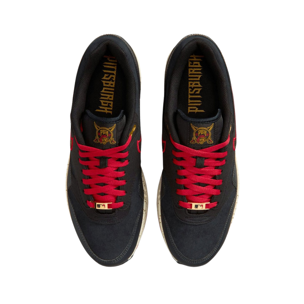 Nike Air Max 1 Pittsburgh Pirates City Connect (2026)
