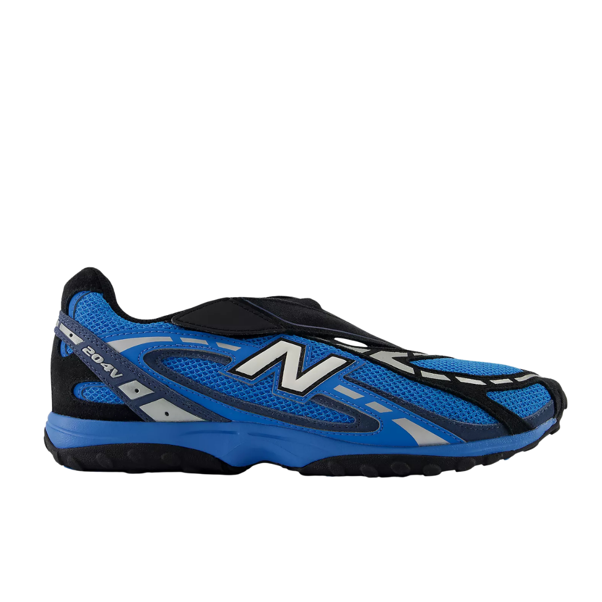 New Balance 204V Fan Blue Black
