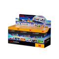 Kodak Charmera Keychain Digital Camera Millennium - Pack of 6 Blind Box