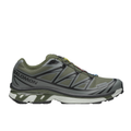 Salomon XT-6 Gore-Tex Olive Night sneakers