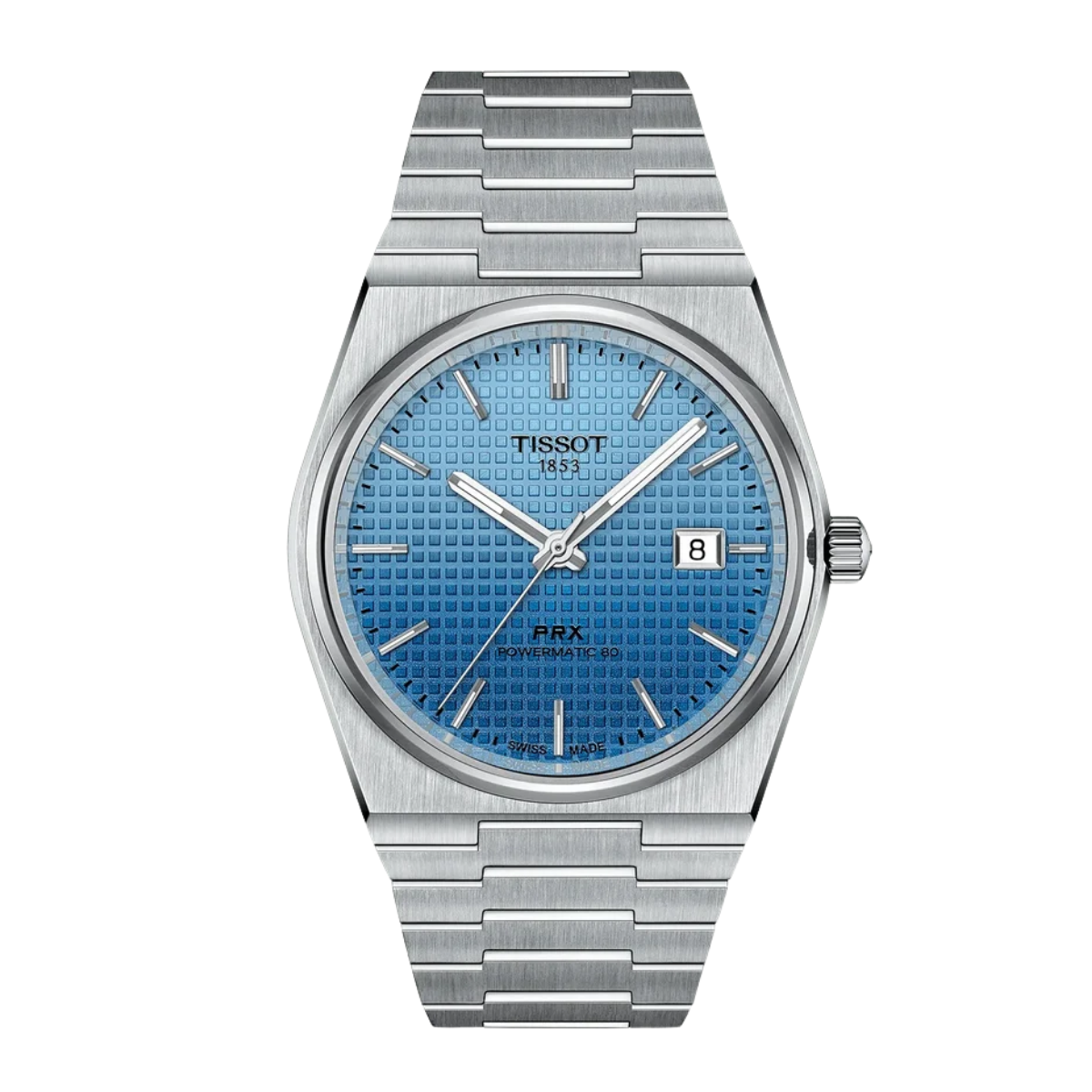 Tissot Prx 40Mm T1374071135101