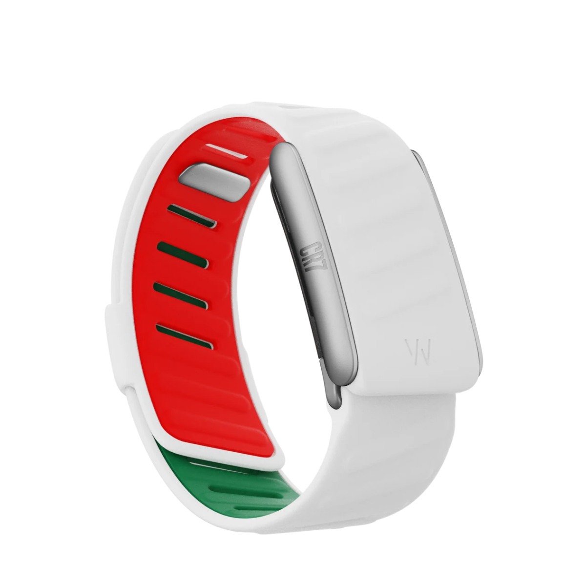 WHOOP 5.0 PEAK SportFlex Band CR7 (STRAP ONLY)