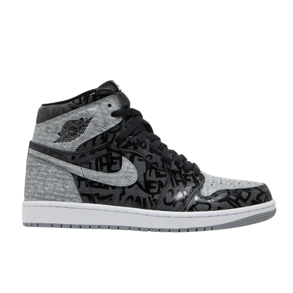 Jordan 1 Retro High OG Rebellionaire
