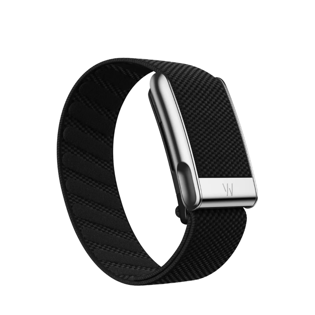 Whoop Mg Device (12 Month LIFE Subscription Included)