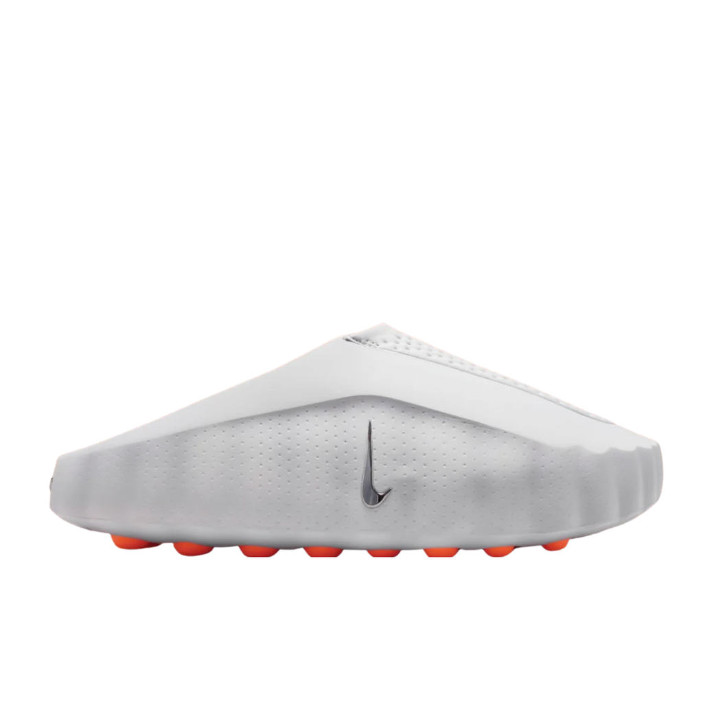 Nike Mind 001 Slide Light Smoke Grey (W)