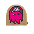 Supreme Spitfire Beanie Brown