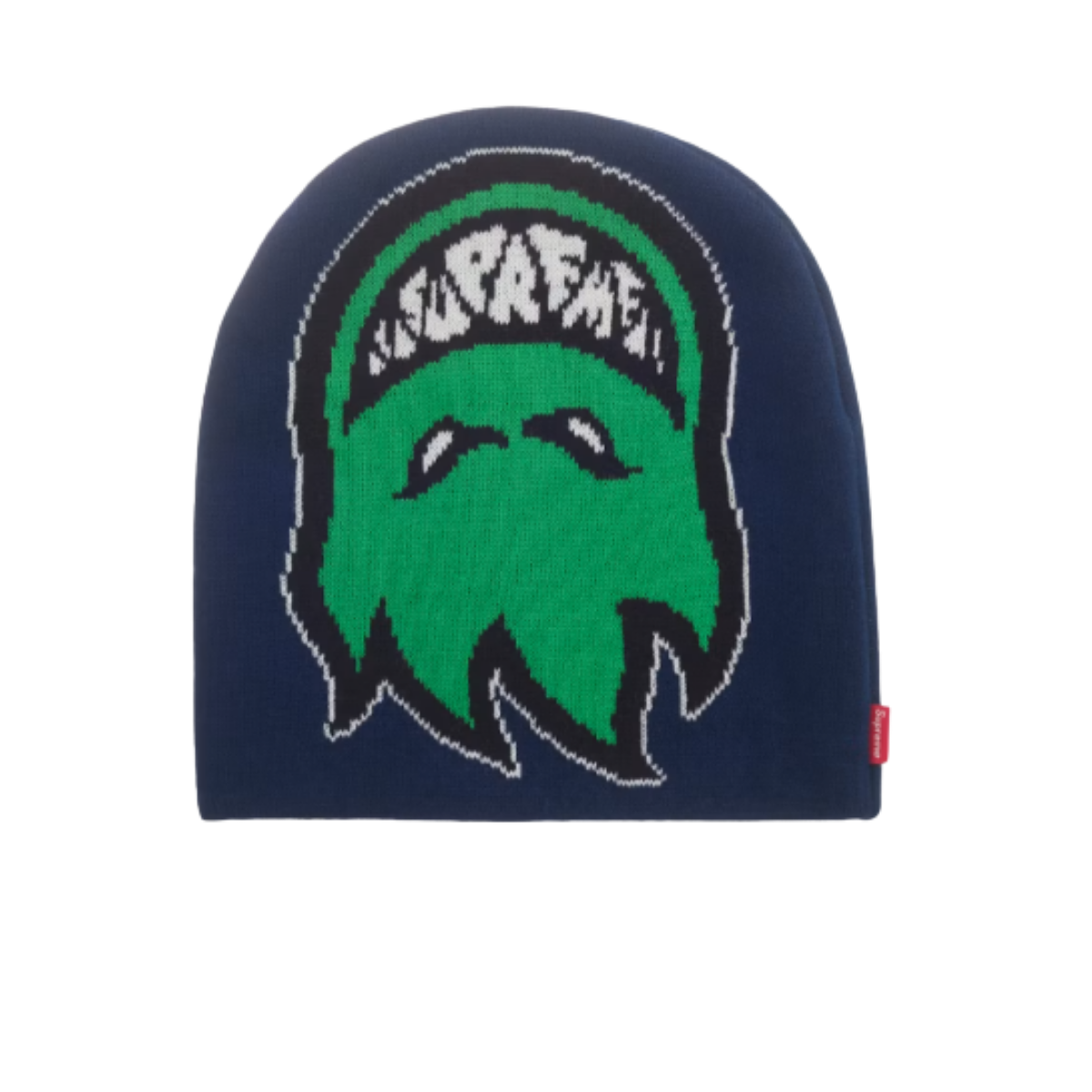 Supreme Spitfire Beanie Blue