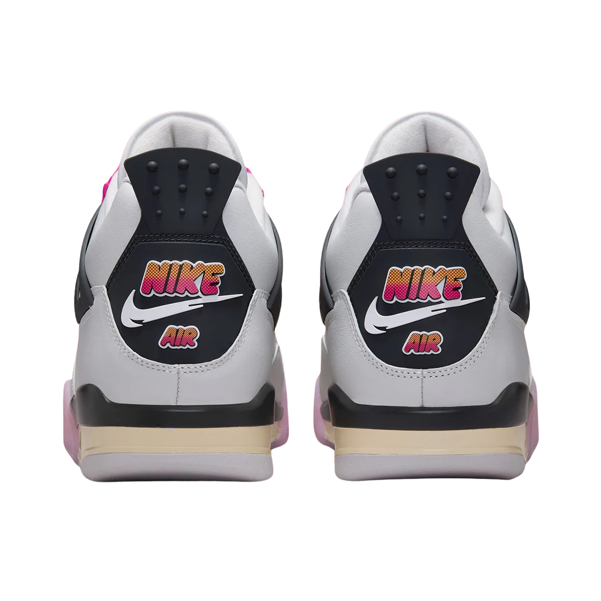 Jordan 4 Retro Comic