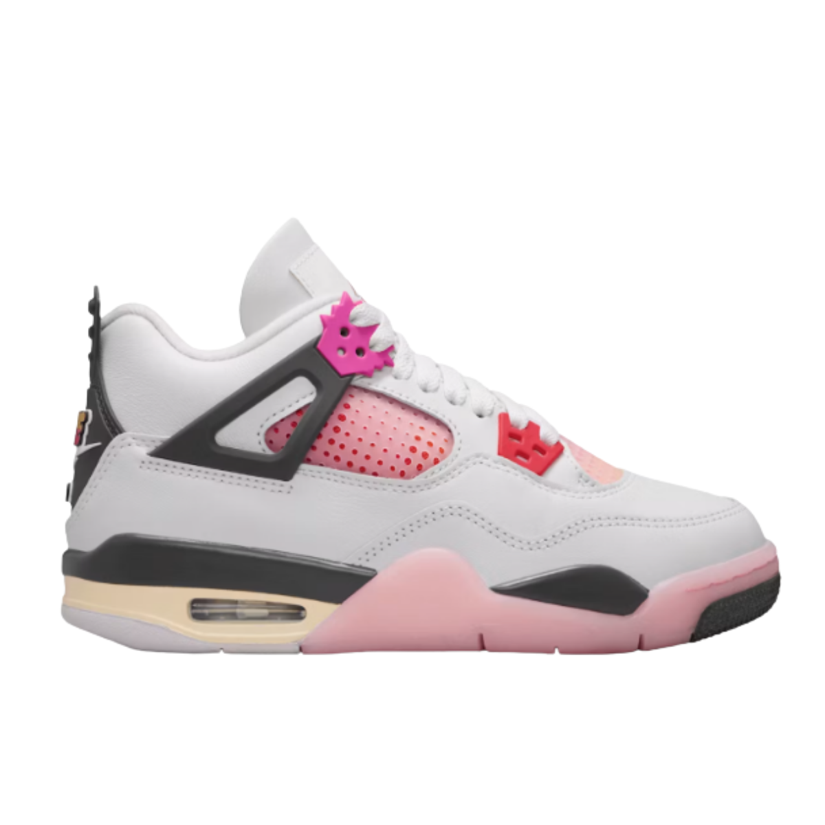 Jordan 4 Retro Comic GS