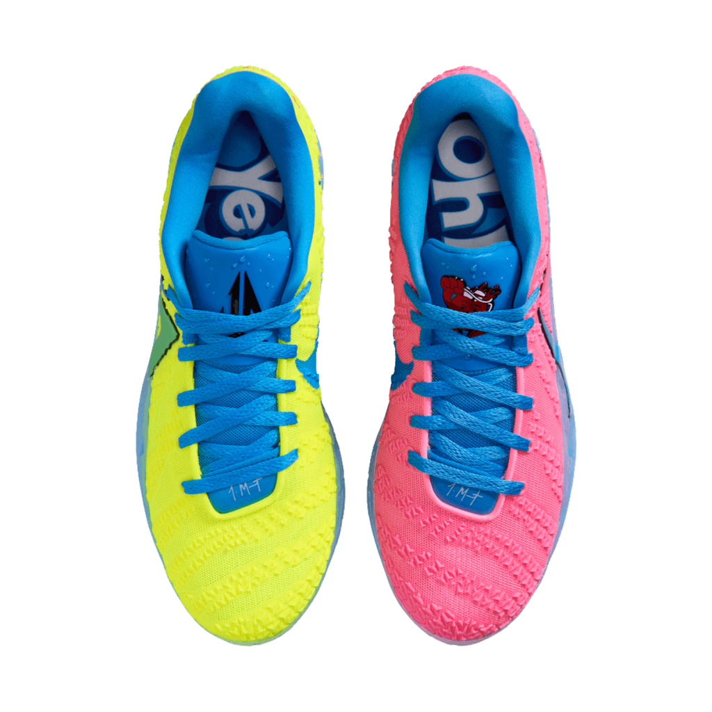 Nike Ja 3 Kool-Aid