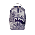 Sprayground Porcelain Wave Backpack Multicolor