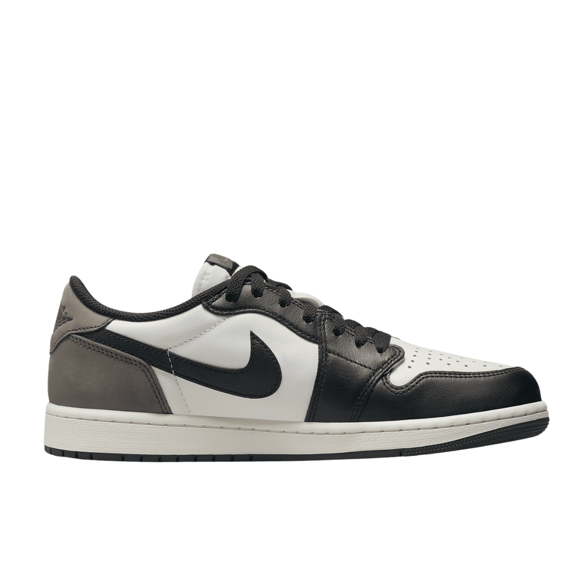 Jordan 1 Retro Low OG Mocha