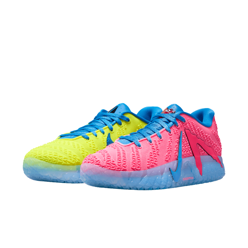 Nike Ja 3 Kool-Aid