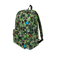 BAPE Baby Milo Large Backpack Green