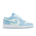 Jordan 1 Low SE Aquarius Blue GS