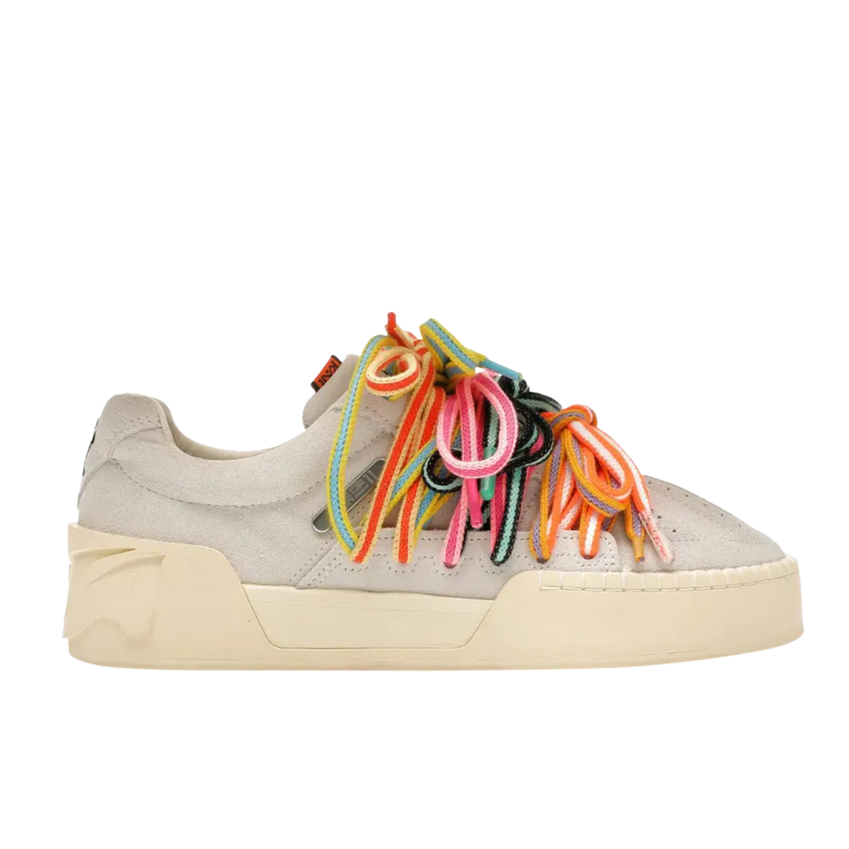 Anta Kai Hélà White