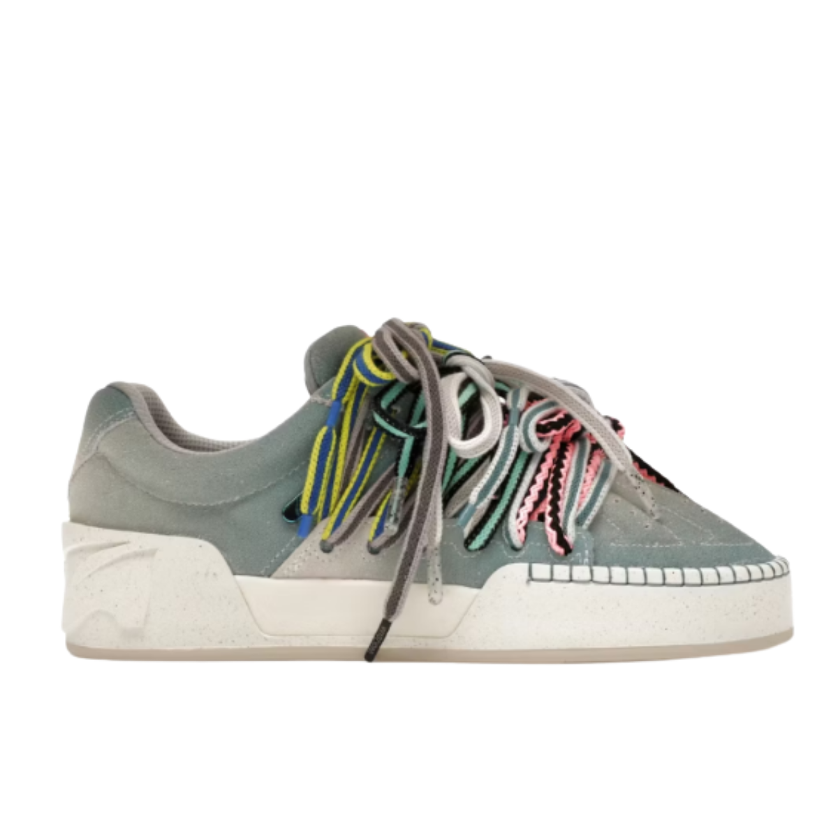 Anta Kai Hélà Roots Ombre Blue