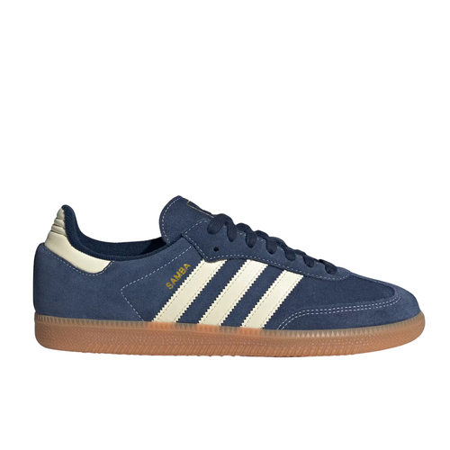 Adidas Samba OG Night Indigo sneakers