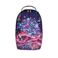 Sprayground Pink Panther Diamond Heist Backpack Multicolor