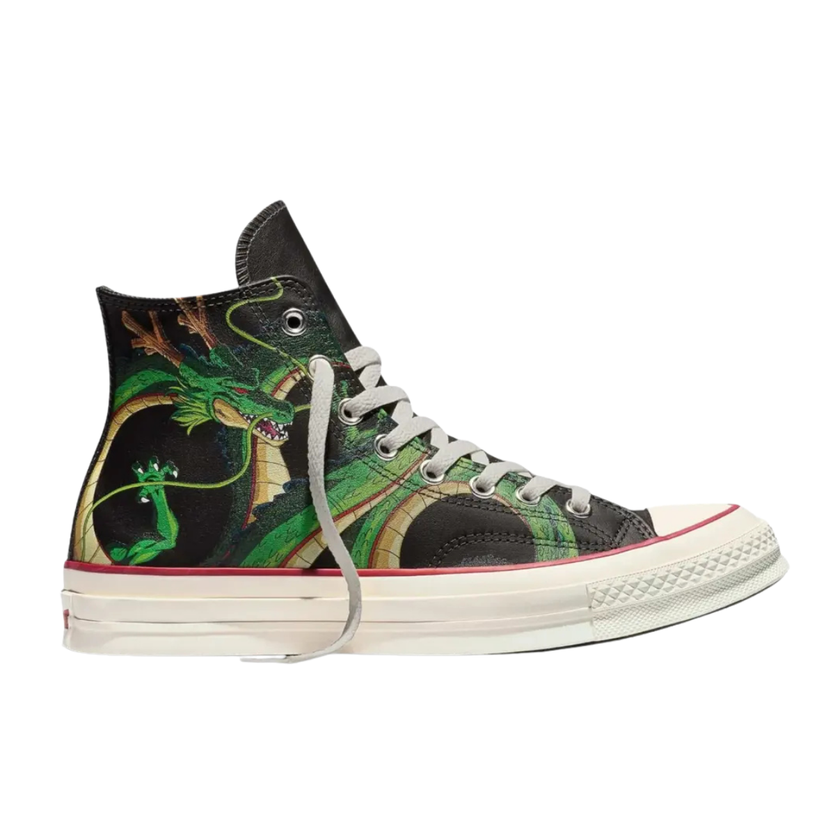 Converse Chuck 70 Hi Dragon Ball Z Shenron