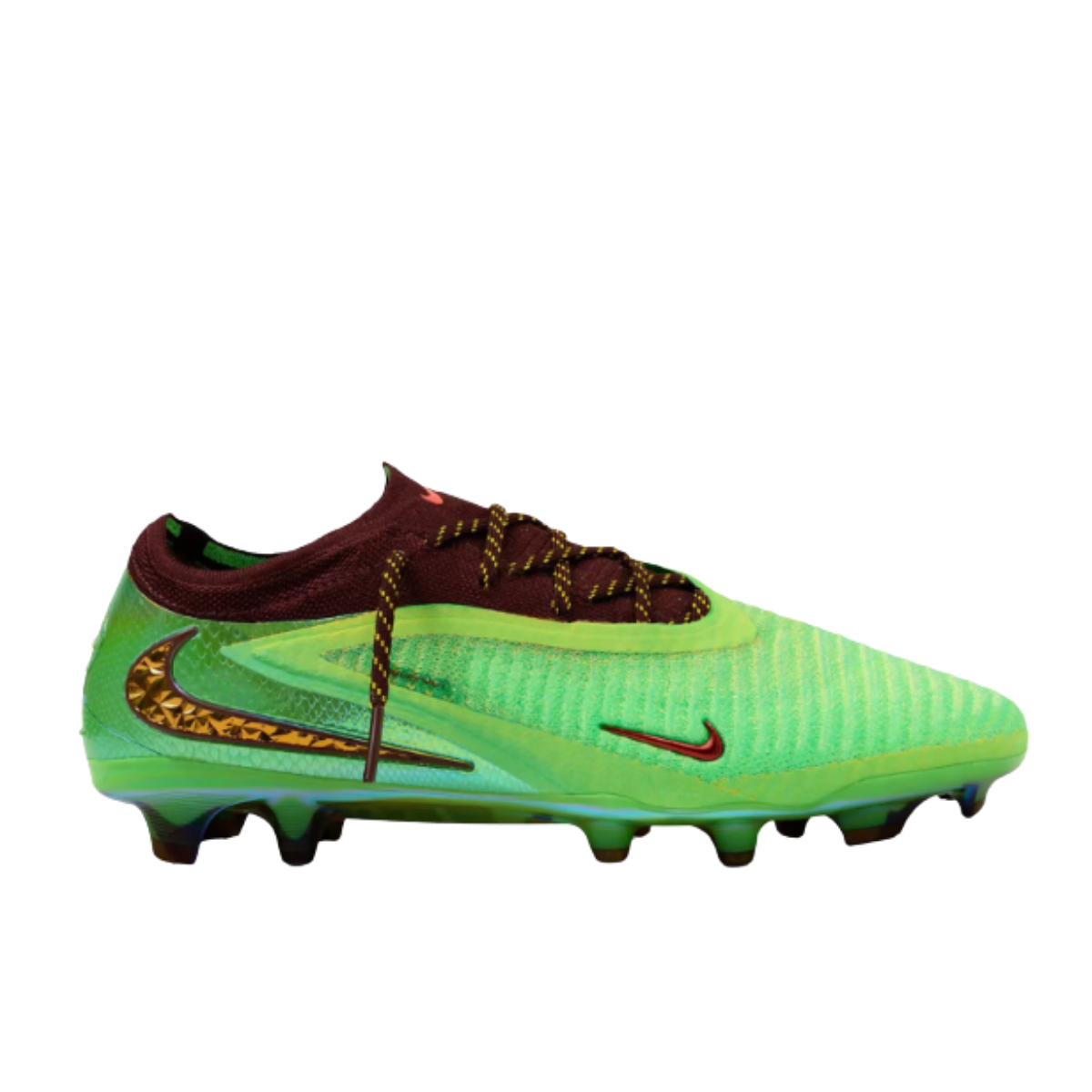 Nike Phantom 6 Low Elite FG SE Travis Scott