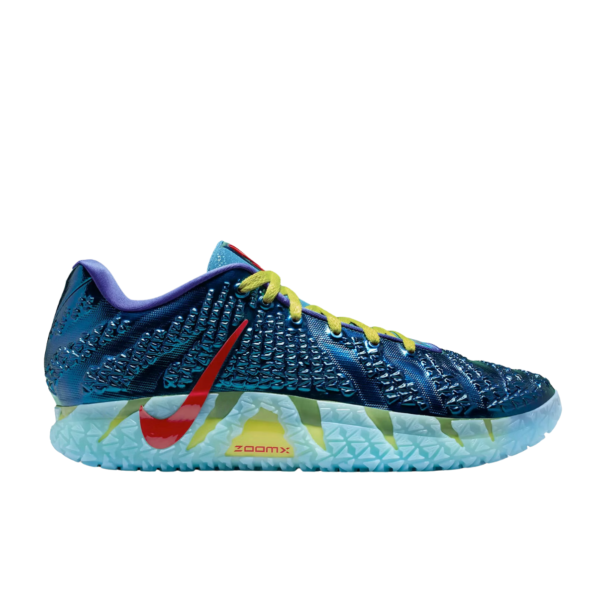 Nike Ja 3 Uncle Phil
