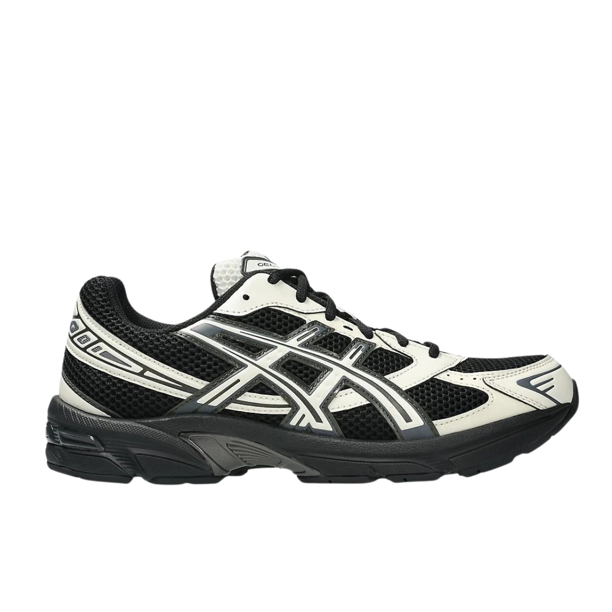 ASICS Gel-1130 Black Cream