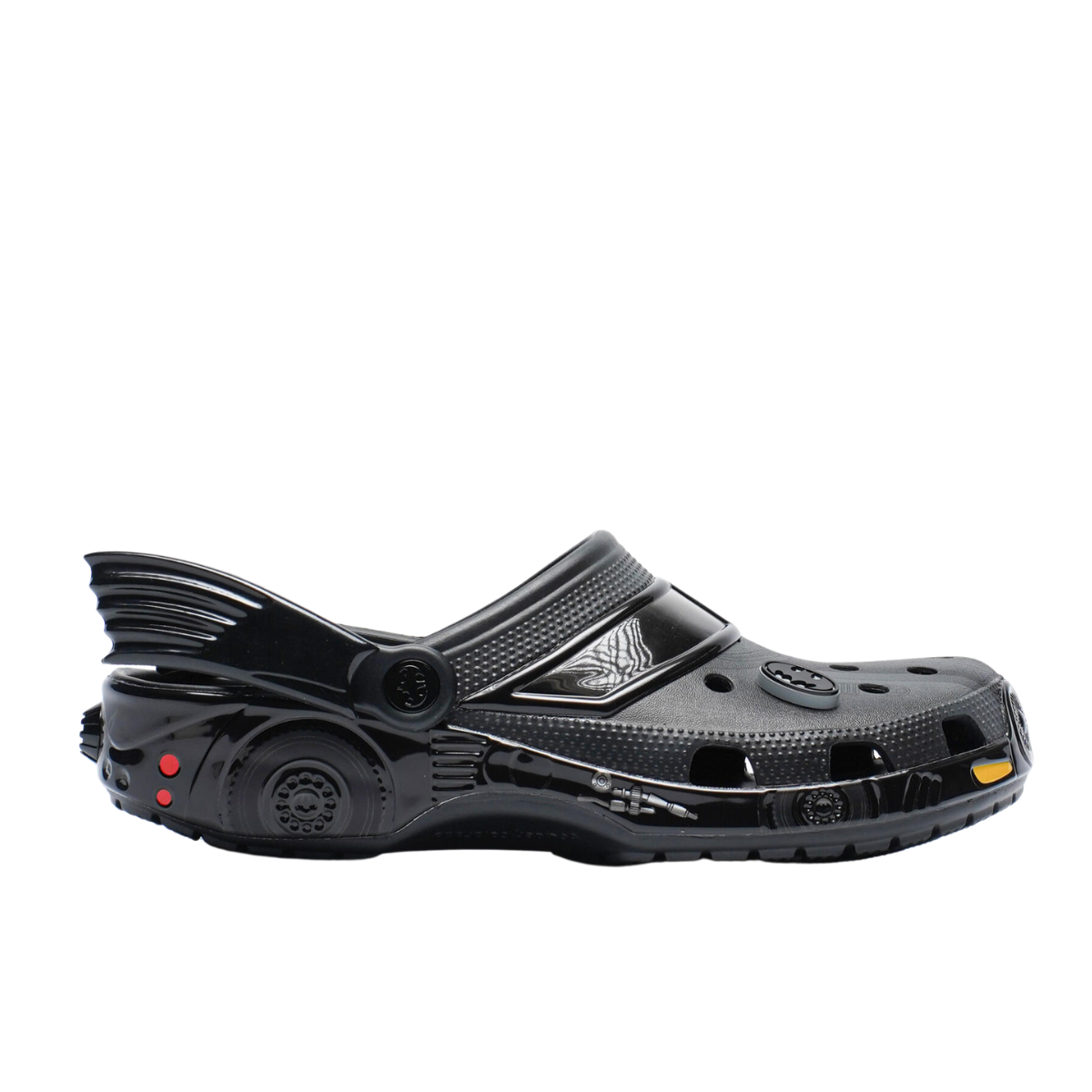 Crocs Classic Clog Batman Batmobile