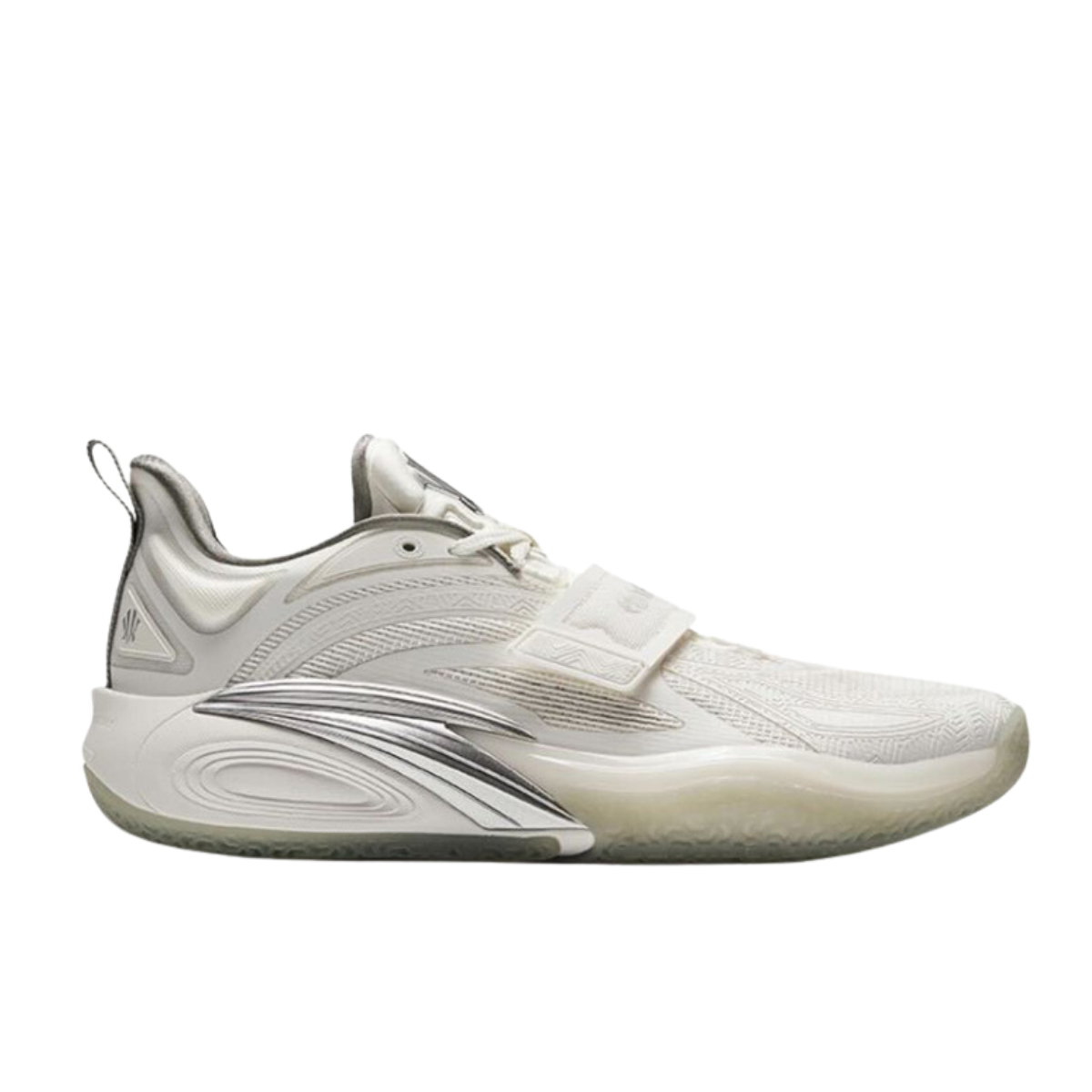 Anta Kai 1 Triple White (GS)