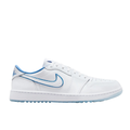 Jordan 1 Low Golf White Legend Blue