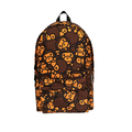 BAPE All Baby Milo Large Backpack Brown