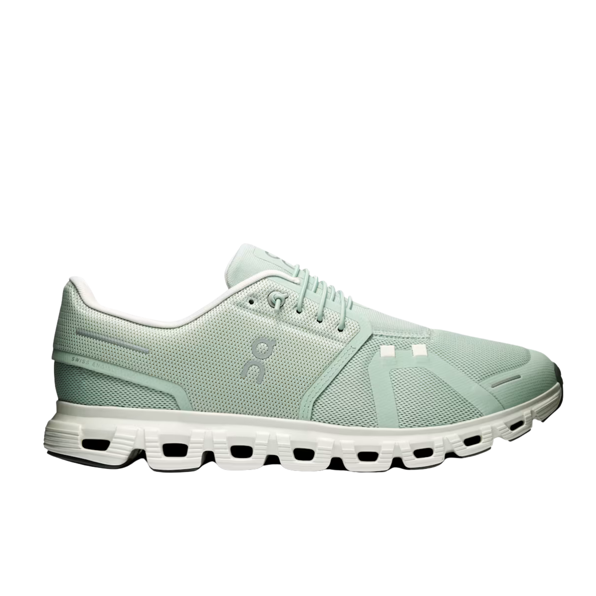 On Running Cloud 6 Mineral Ice