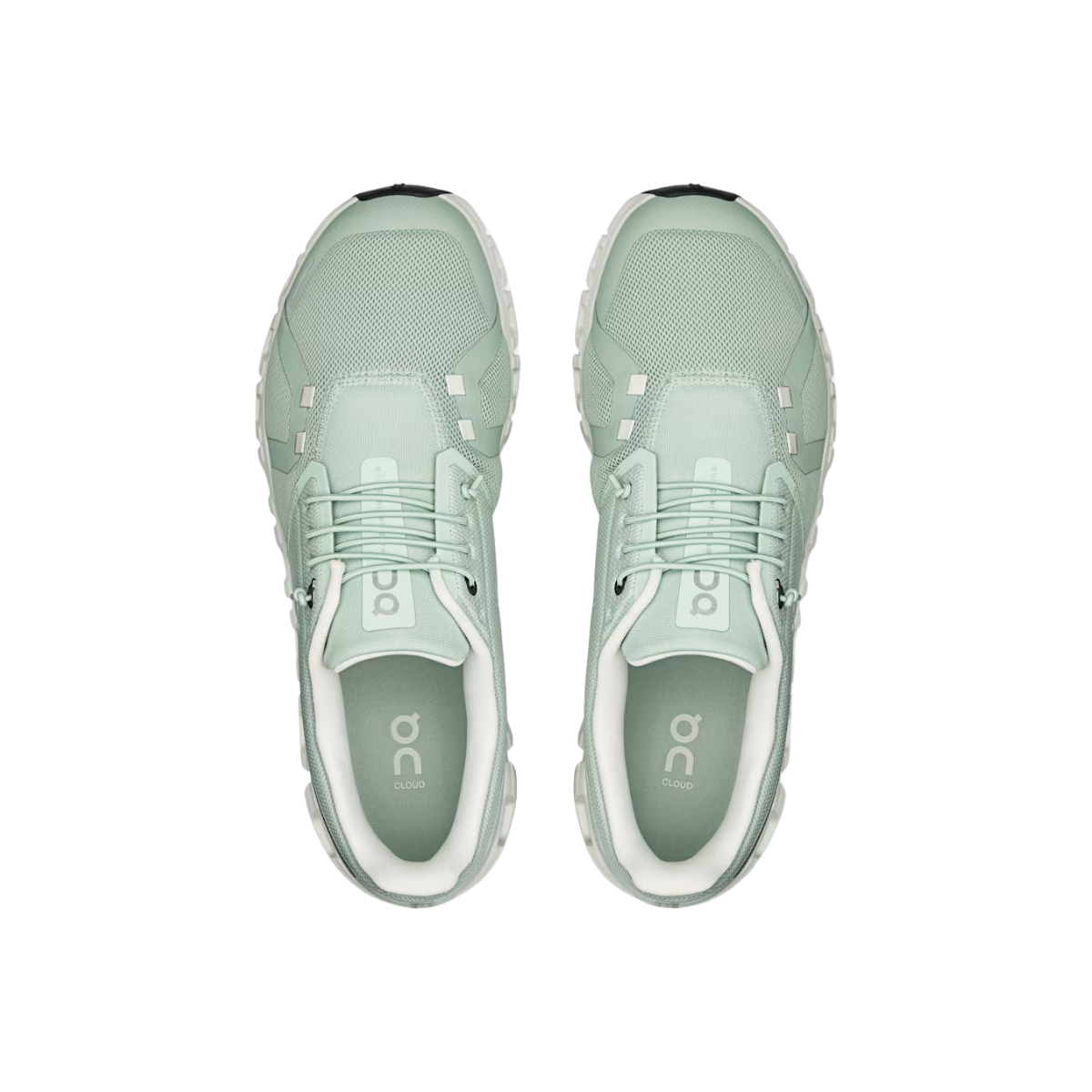 On Running Cloud 6 Mineral Ice
