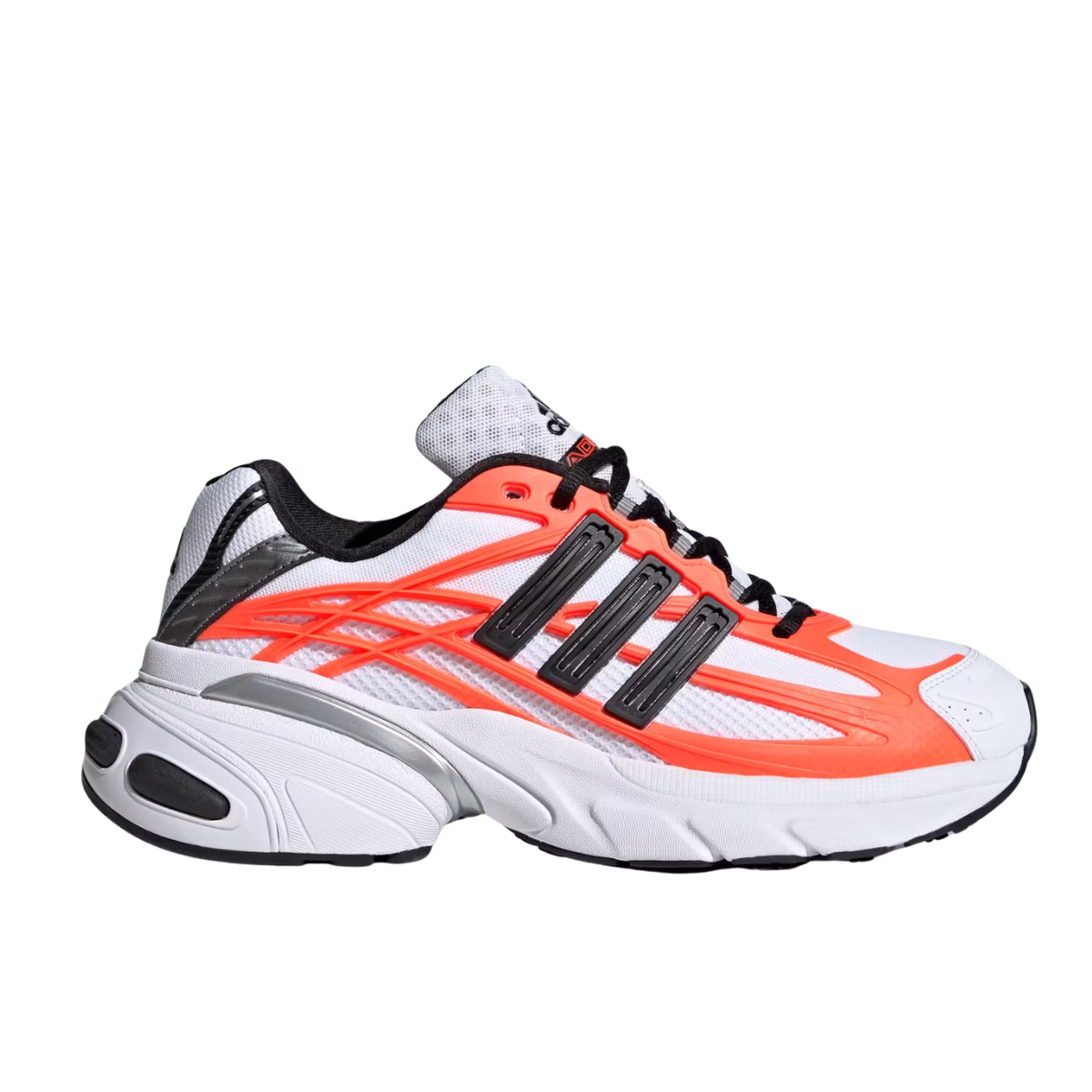 Adidas Adistar XLG 2.0 Solar Orange sneakers