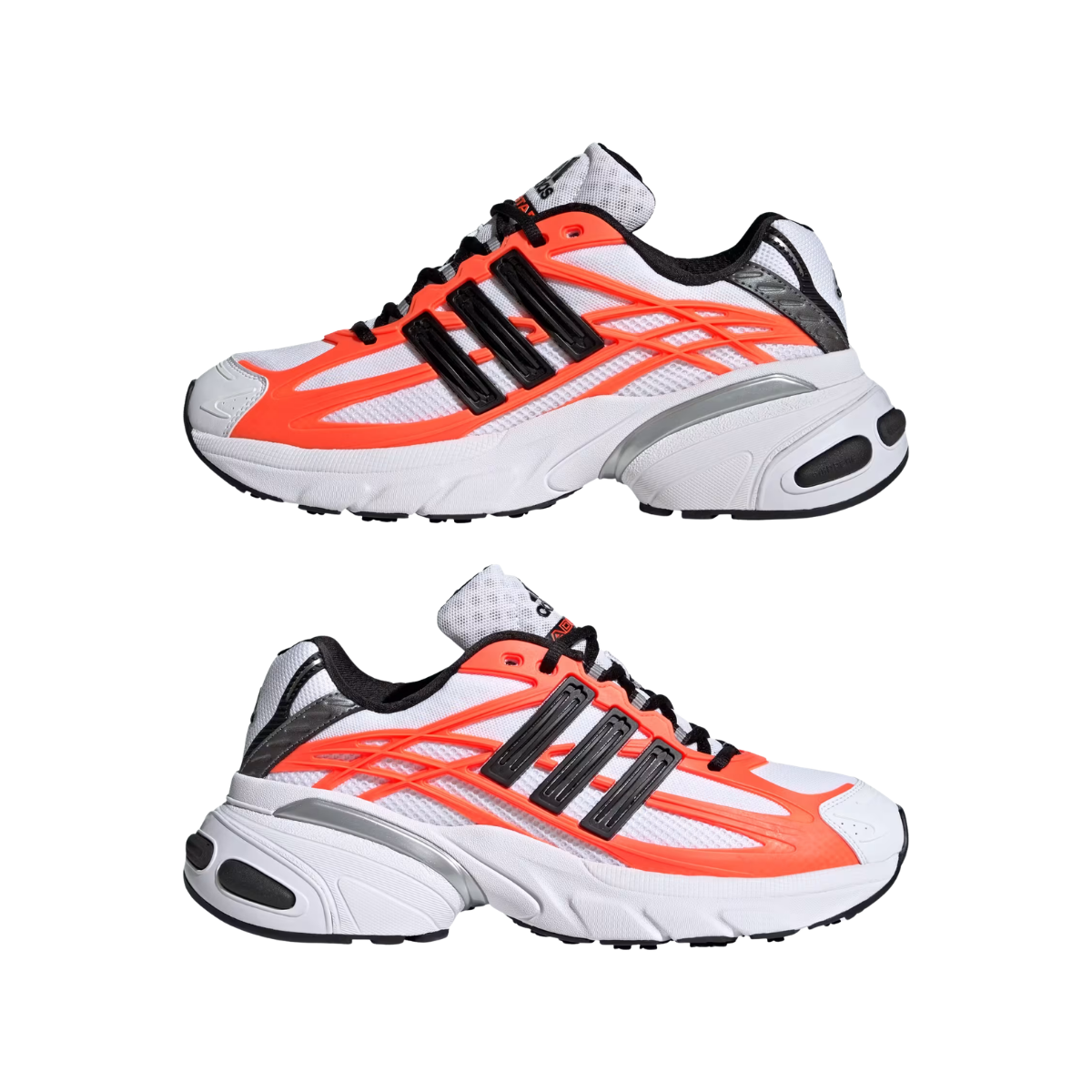 Adidas Adistar XLG 2.0 Solar Orange sneakers