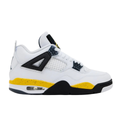 Jordan 4 Retro Rare Air Tour Yellow sneakers