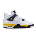 Jordan 4 Retro Rare Air Tour Yellow GS sneakers