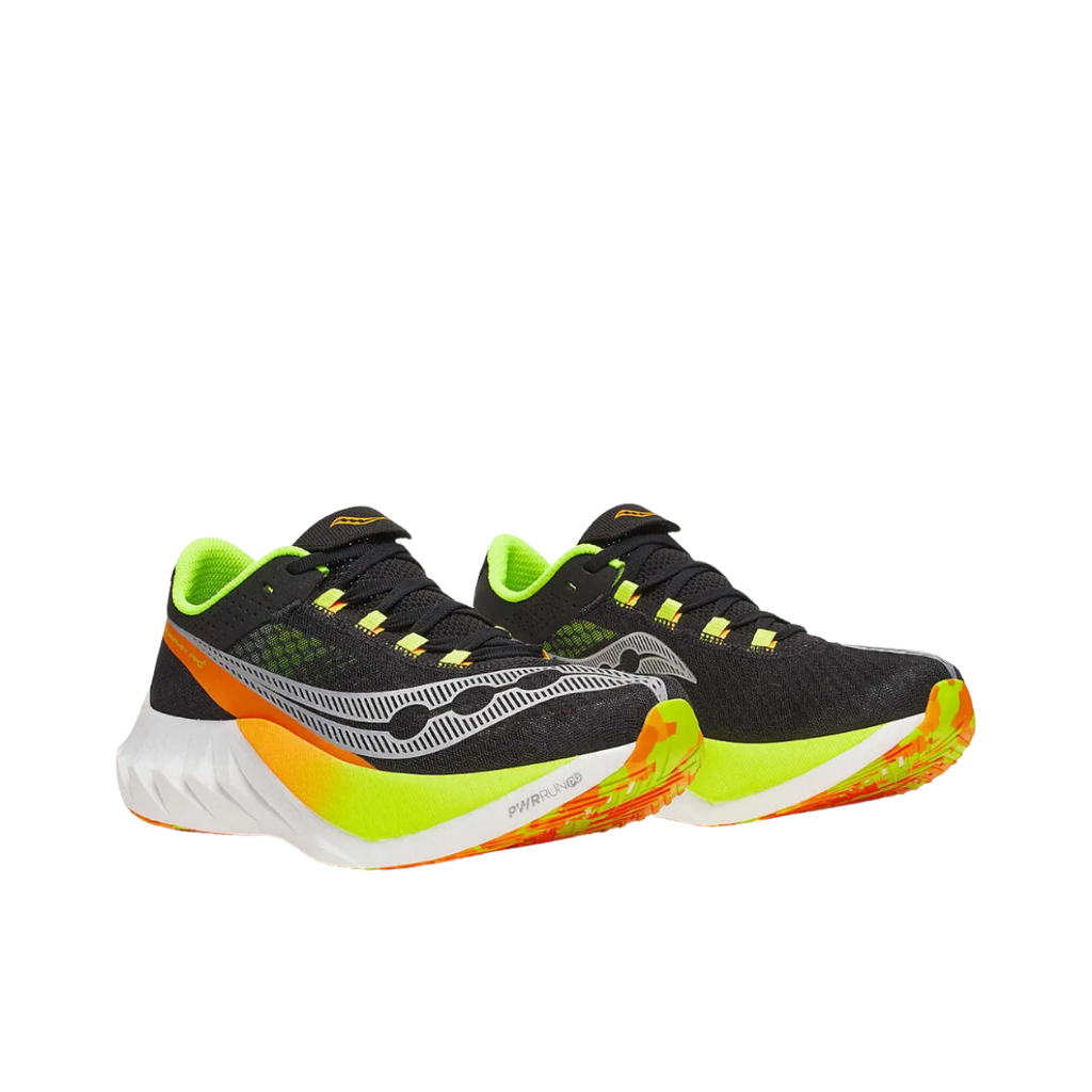 Saucony Endorphin Pro 4 Black VO2