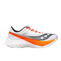 Saucony Endorphin Pro 4 White Black