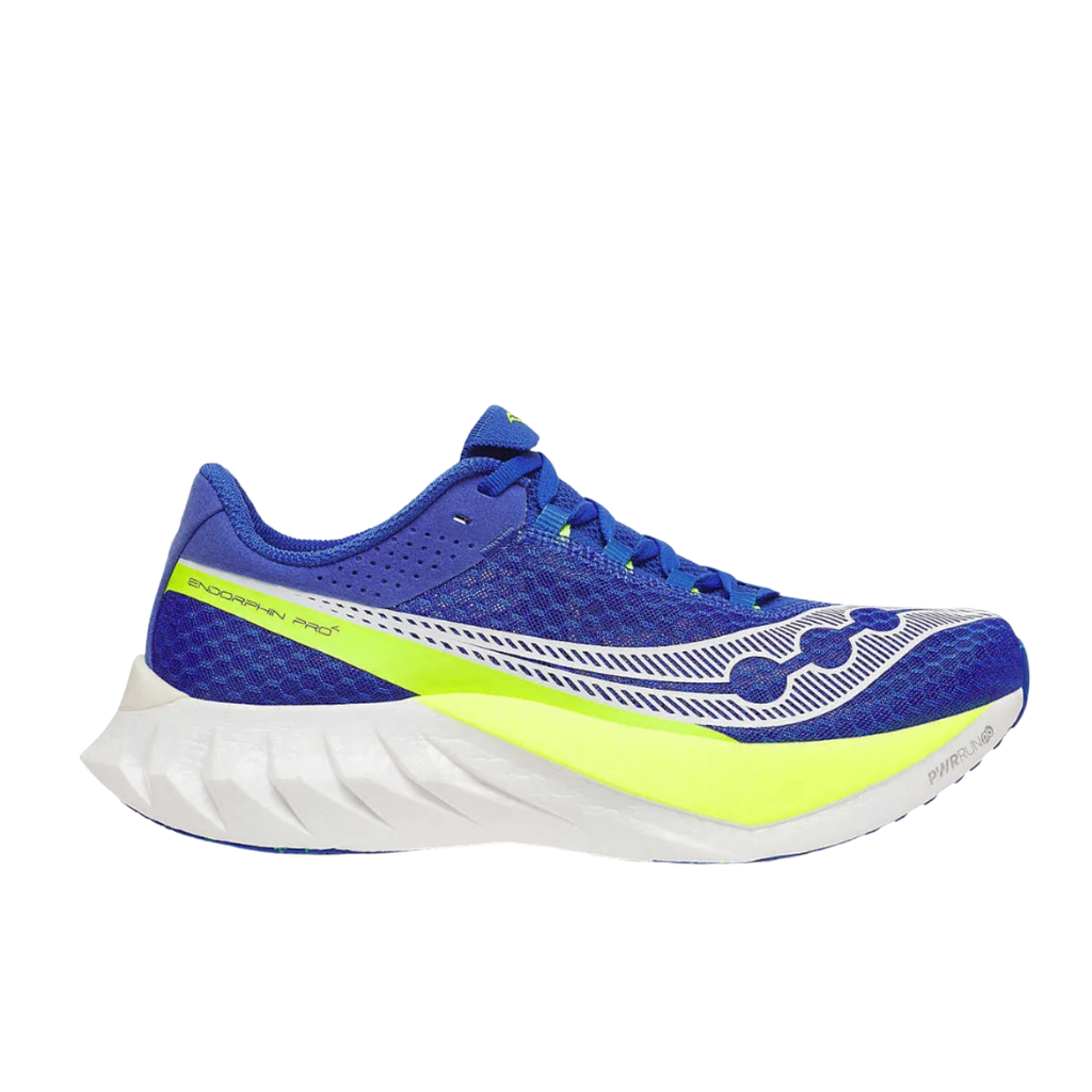 Saucony Endorphin Pro 4 Lapis Citron