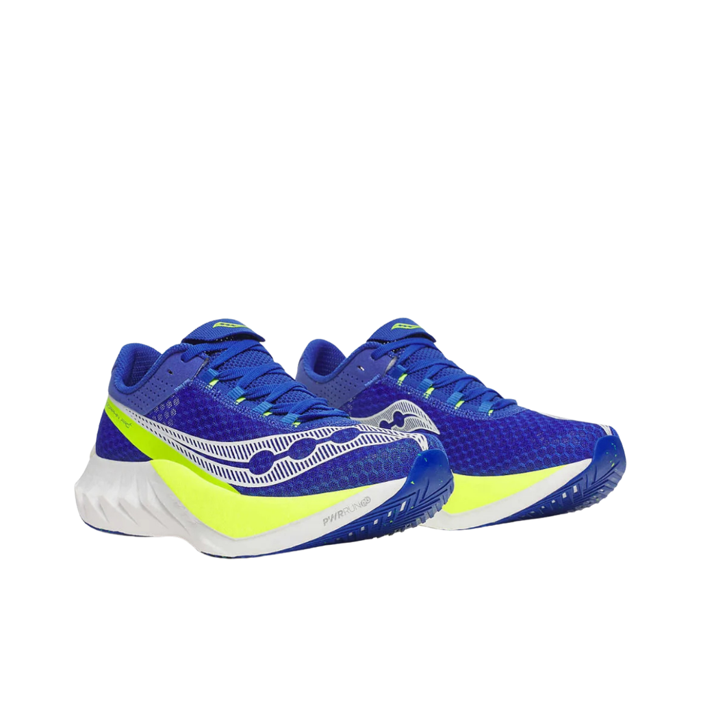 Saucony Endorphin Pro 4 Lapis Citron